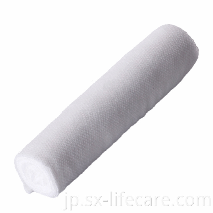 Fluffy Bandage 01